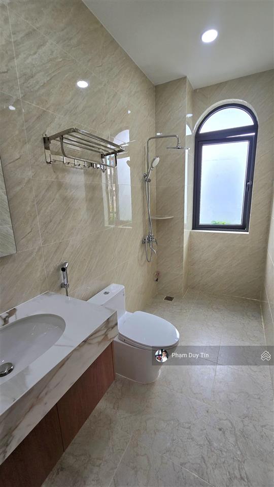 Bán nhà 3 tầng xây mới cực đẹp, trục số 47 . gói 3 mỹ gia  thái xuân , nhà mới 100% .