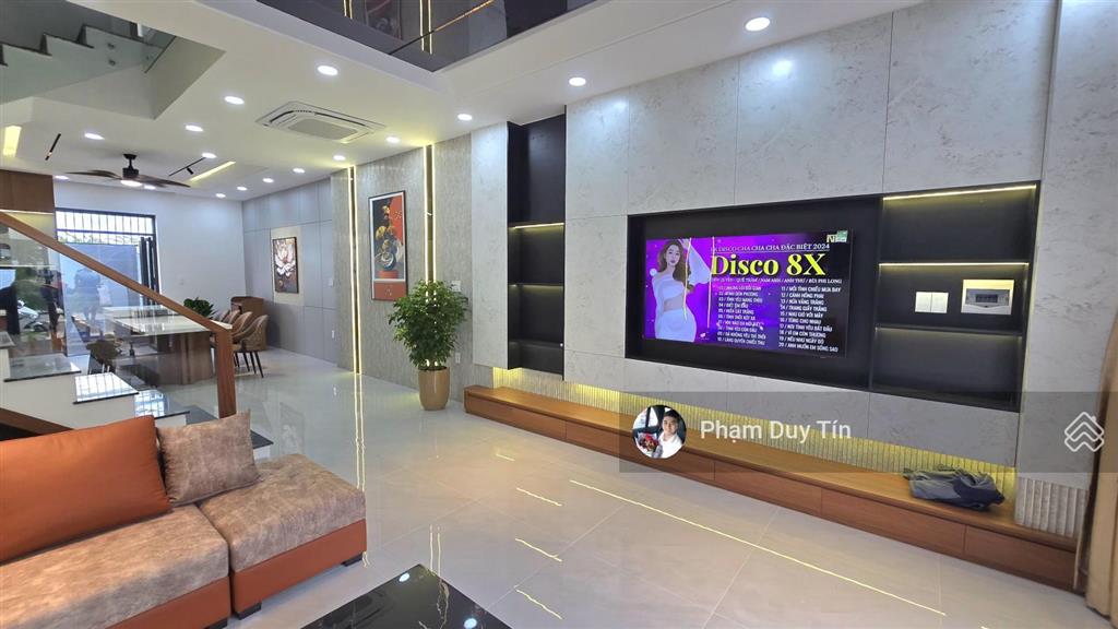 Bán nhà 3 tầng xây mới cực đẹp, trục số 47 . gói 3 mỹ gia  thái xuân , nhà mới 100% .