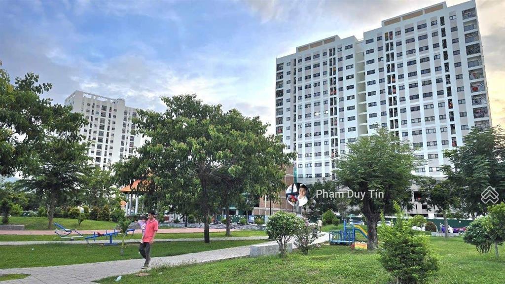 Cần bán căn hộ ssh08 hà quang 1, nha trang. căn có ban công giá rẻ chỉ 2 tỷ 490 triệu