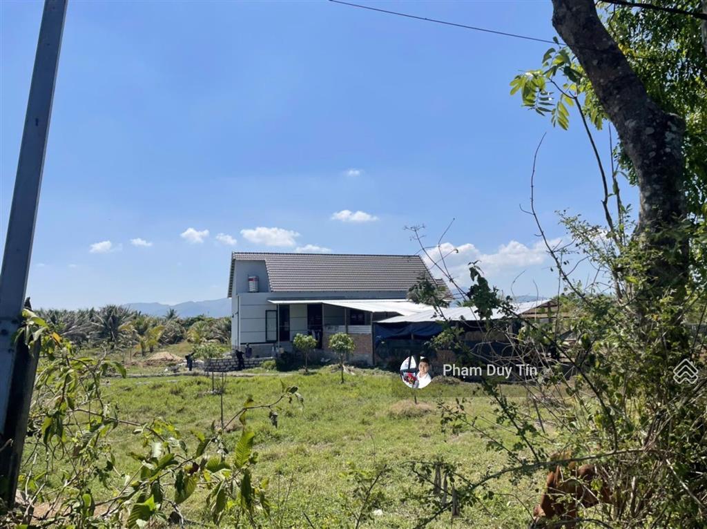 Chính chủ bán đất vườn suối tiên  diên khánh. có sổ hồng. dt 2389.3m2. giá đầu tư 1.2tr/m2