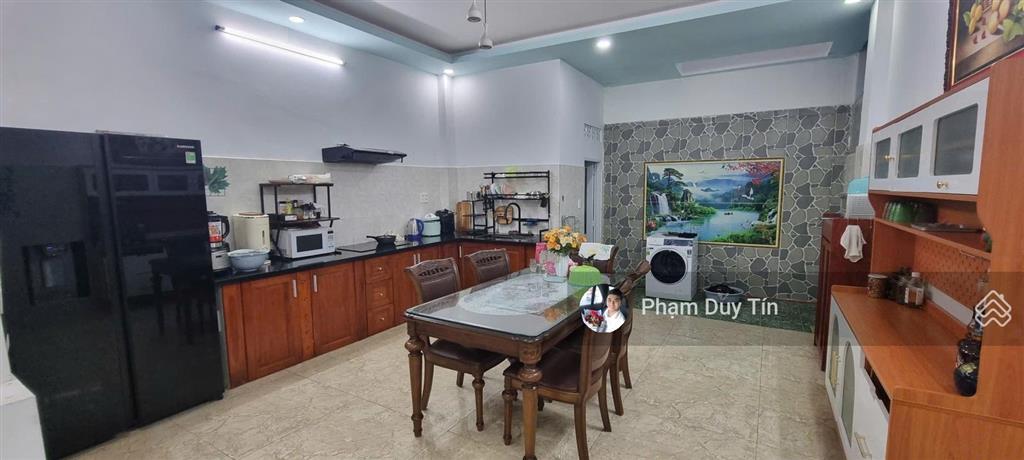 Bán nhà 3 tầng kđt phước long a. dt 97m2 ngang 5m giá 8.5 tỷ. sổ hồng đầy đủ. 0934 082 ***
