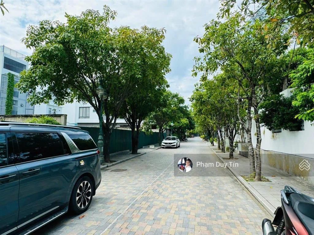 Chính chủ gửi bán lô đất mặt tiền đường vũ lăng (a3 cũ) vcn phước hải,  0934 082 ***