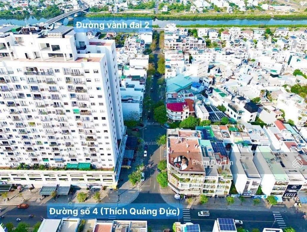 Chính chủ gửi bán lô đất mặt tiền đường vũ lăng (a3 cũ) vcn phước hải,  0934 082 ***