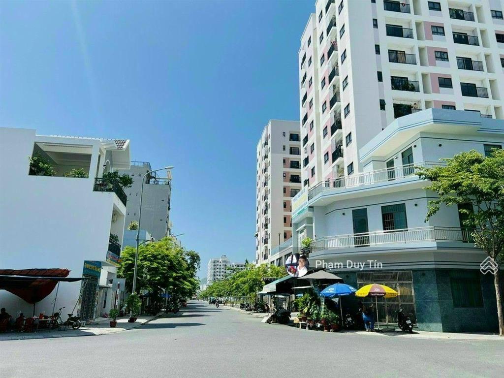 Chính chủ gửi bán lô đất mặt tiền đường vũ lăng (a3 cũ) vcn phước hải,  0934 082 ***