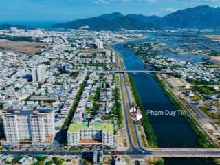 Chính chủ gửi bán lô đất mặt tiền đường vũ lăng (a3 cũ) vcn phước hải,  0934 082 ***