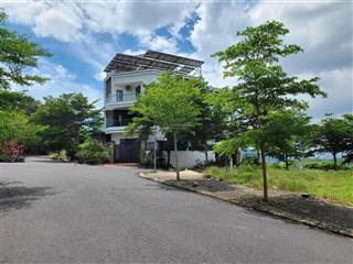 Hoàng phú nha trang bán lô góc 99m2 đường 12 mét. gọi ngay 0969 876 ***