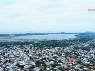 Bán đất thổ cư khu bàn cờ cam đức đường đào duy anh giá 630 triệu/mét ngang. gọi ngay 0969 876 ***