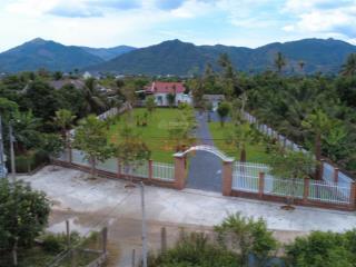 Đất nhà vườn siêu đẹp suối cát cam lâm 2005m2 có 600m2 thổ cư đường 2 ô tô. gọi ngay 0969 876 ***