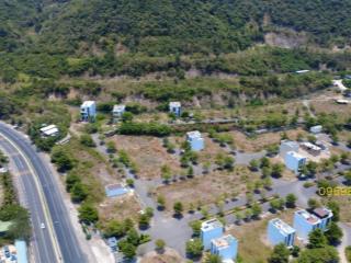Hoàng phú nha trang lô góc 2 mặt tiền trục chính 22m view công viên 2 tỷ835. gọi ngay 0969 876 ***