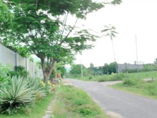 Bán 2 lô đất suối tiên siêu đẹp 270m²/lô full thổ cư mặt tiền đường nhựa lớn thông ra hl 39.