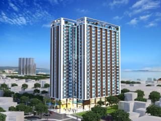 Cần bán căn penhouse view biển hudbuilding trung tâm thành phố nha trang
