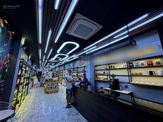 Bán nhà mặt phố nguyễn thiện thuật vị trí đắc địa kinh doanh sầm uất phố tây nha trang