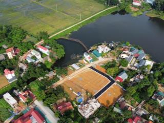 Chính chủ bán 100m thổ cư tại hoà trúc hoà thạch quốc oai
