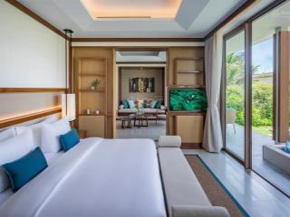 Bán biệt thự maia resort quy nhơn chuẩn sống nghỉ dưỡng