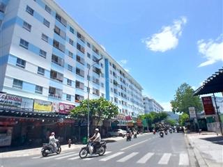 Chính chủ bán căn shophouse 56.2m2 ct5 vĩnh điềm trung full nội thất đẹp ở đường a1(20m) sầm uất