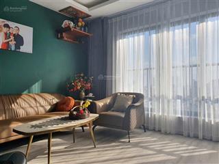 Duy nhất căn góc 93.5m2 (3pn) đầy đủ nội thất, tầng cao, ban công đb ở ct4 vcn phước hải chỉ 4.5 tỷ