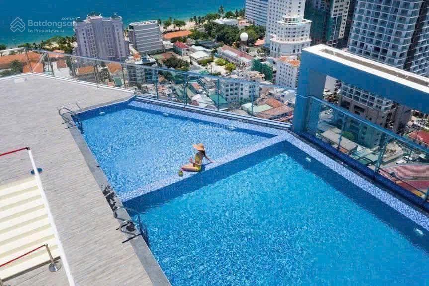 Bán căn hộ 69.84m2 (2pn) ở tòa dqua của chủ đầu tư giá chỉ 3.562 tỷ full nội thất hướng nam mát mẻ