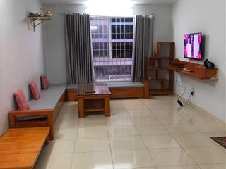 Rẻ nhất thị trường bán căn hộ 64.8m2(2pn) ở ct1 vcn phước hải có nội thất giá chỉ 2.950 tỷ còn bớt