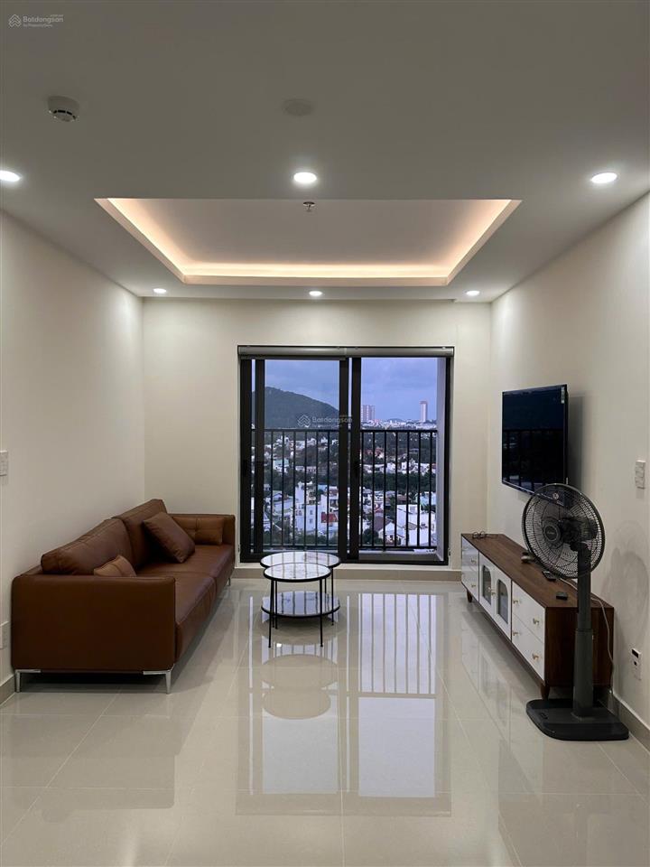 Duy nhất căn hộ 74m2 (2pn) ở ct3 vĩnh điềm trung ban công đb, tầng cao, giá chỉ 3.750 tỷ còn bớt