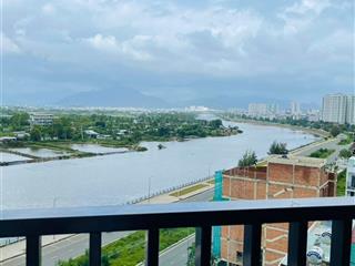 Hiếm! bán căn góc 70m2(2pn) ở ct2 vcn phước long ban công đb, tầng cao, view sông đẹp chỉ 4.3 tỷ
