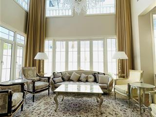 Chính chủ gửi bán căn biệt thự sang trọng đường a1, kđt vcn phước hải  nha trang full nội thất