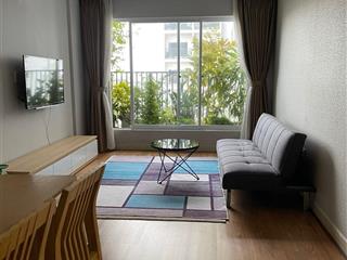 Cần bán căn hộ ct2 vĩnh điềm trung, nha trang full nội thất cao cấp giá rẻ nhất thị trường 2.25 tỷ