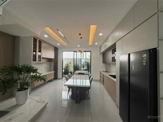 Chính chủ gửi bán 5 căn nhà kđt mỹ gia, nha trang full nội thất cao cấp cực đẹp