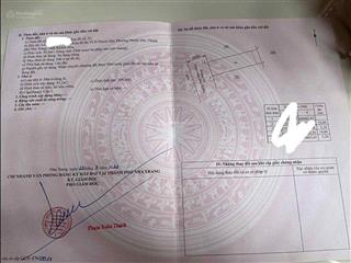 Bán nhà 3 tầng 1 tum mặt tiền đường văn tiến dũng(đường a2) kđt vcn phước hải, nha trang (tổng hợp)