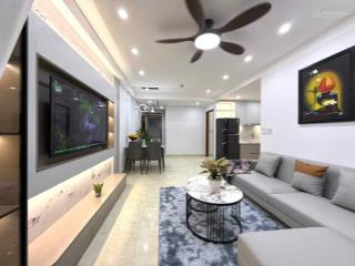 Bán căn hộ 70m2 view sông vcn phước hải, nha trang có 2pn, 2wc full nội thất mới tinh
