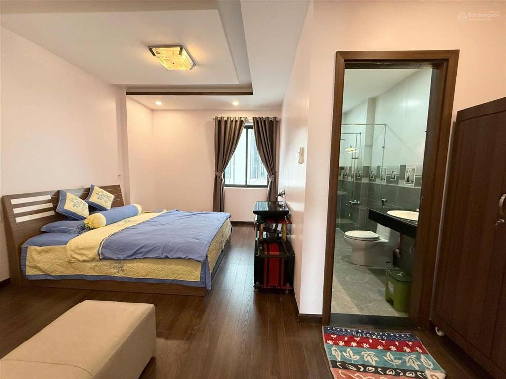 Hàng hiếm bán nhà 3,5 tầng đường số 14 kđt hà quang 2 (lê hồng phong 2), nha trang có thang máy