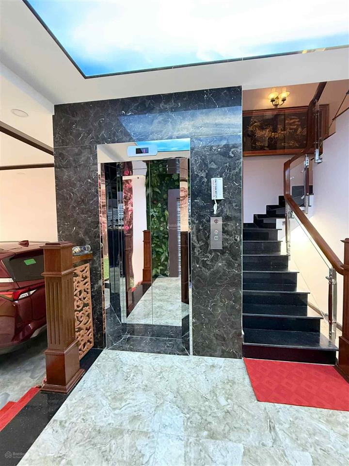 Hàng hiếm bán nhà 3,5 tầng đường số 14 kđt hà quang 2 (lê hồng phong 2), nha trang có thang máy