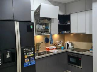 Bán căn hộ emerald 67m2 2pn + 2wc, tầng trệt view nhìn công viên, giá 4 tỷ 550tr  ngay ạ