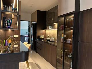 Bán căn hộ diamond alnata 85m2 2pn + 2wc, view đại lộ, giá 5 tỷ 250tr, nhà mới