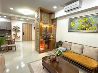 Căn hộ emerald 104m2, 3pn + 2wc, giá 5 tỷ 500, view nội khu công viên, nhà mới sạch đẹp
