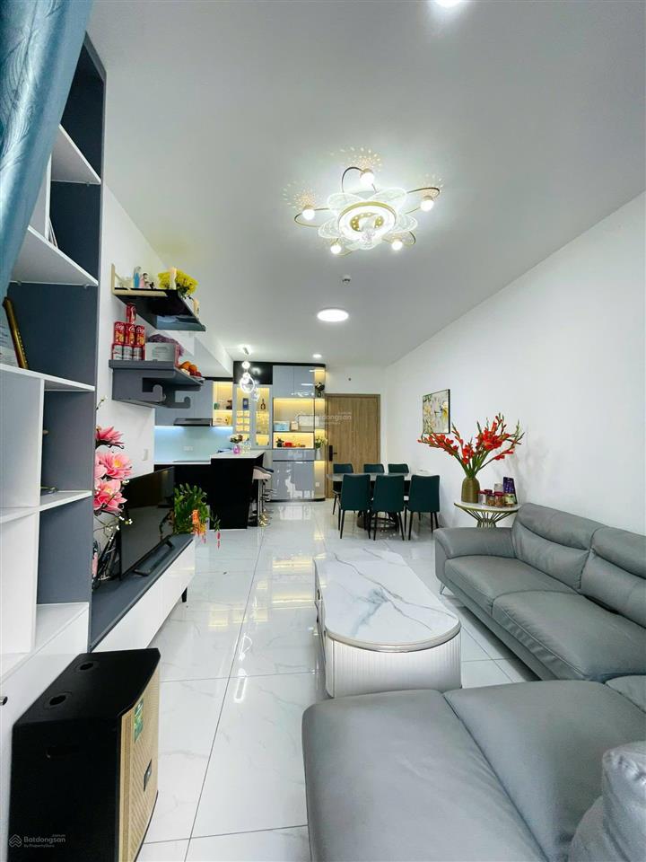 Diamond alnata 117m2, giá 7 tỷ, 3pn + 2wc, view công viên 16 ha + hồ sinh thái, full nội thất