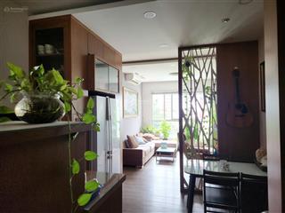 Bán căn hộ ruby 80m2 3pn + 2wc, giá 3 tỷ 950tr, có sổ hồng, view nhìn nội khu, nhà mới mát mẻ