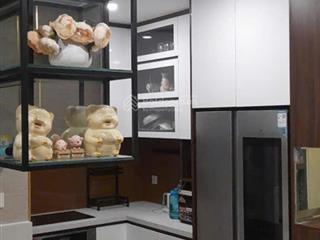 Bán căn hộ emerald 2pn + 1wc, giá 3 tỷ 780, tầng thấp, view thoáng mát, nhà mới
