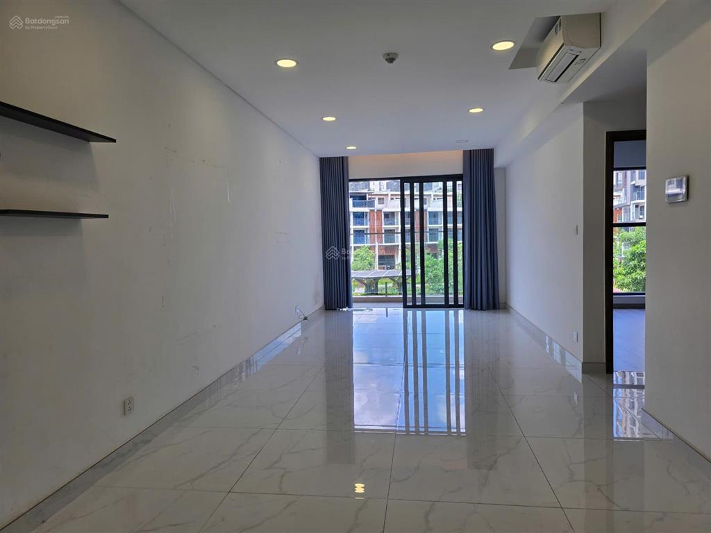 Bán căn hộ brilliant (7.25 tỷ) 96m2 2pn + 2wc, tầng thấp. view hồ bơi, giá tốt nhất thị trường