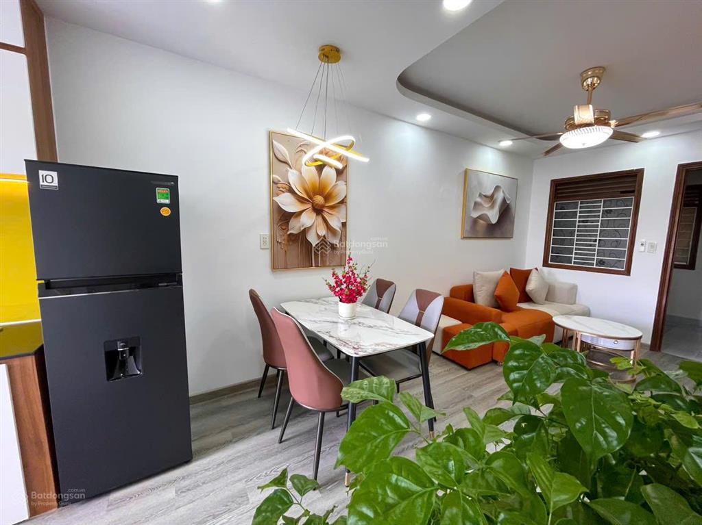 Bán căn hộ ct7 tầng 3 vĩnh điềm trung 0967 125 ***