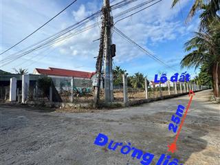 Cần bán 1 lô thôn 1. diên phú 0967 125 ***