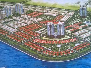 Bán lô biệt thự dự án an bình tân nha trang. giá tốt để đầu tư.  0912 121 *** (mr. thắng)