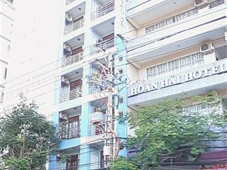 Cho thuê khách sạn 120 phòng đang kinh doanh mặt đường trần phú nha trang.  0912 121 ***