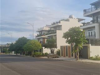 Hót! hiếm có! bán lô biệt thự vị trí view mặt sông đắc địa tại khu đô thị mỹ gia nha trang