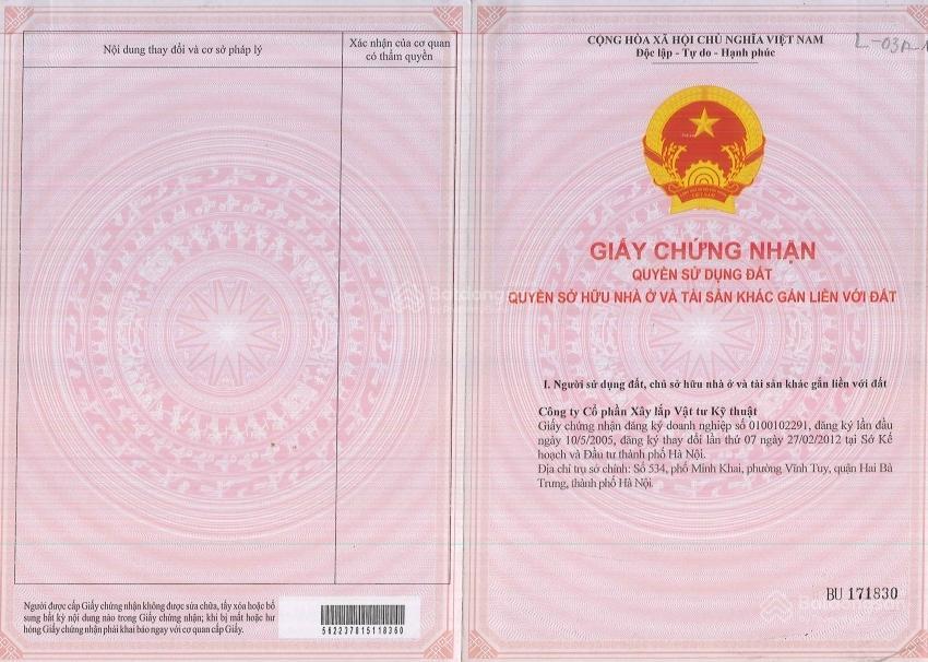 Cần bán đất an bình tân nha trang  vị trí đẹp hiếm có, hạ tầng hoàn thiện, giá rẻ hơn thị trường