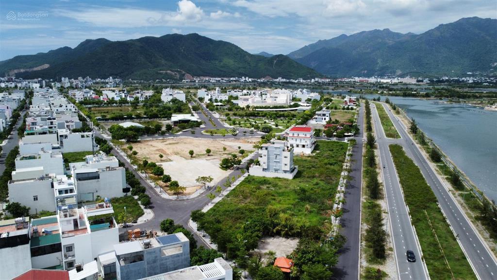 Cần bán đất an bình tân nha trang  vị trí đẹp hiếm có, hạ tầng hoàn thiện, giá rẻ hơn thị trường