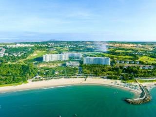 Chính chủ bán căn studio ocean vista resort sealinks mũi né, 1.6 tỷ, full nội thất đẹp