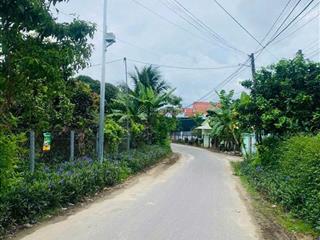 Bán lô đất thôn phước lương xã diên thọ diên khánh.giá bán 699 triệu