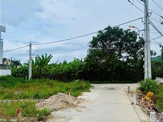 Lô đẹp vĩnh hiệp, đường ô tô thông d30  23/10, dân cư đông, gpxd, giá chỉ 1 tỷ 990 triệu