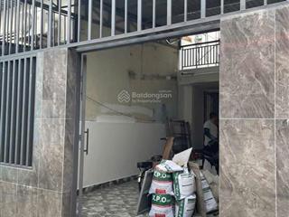 Chính chủ gửi bán nhà hẻm ôtô chạy cách đường phước long 100m phường nam nha trang (phước long cũ)