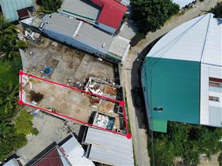 Bán đất thuỷ tú vĩnh thái  phường nam nha trang  ngay đường vành đai 3  giá chỉ hơn 32tr/m2